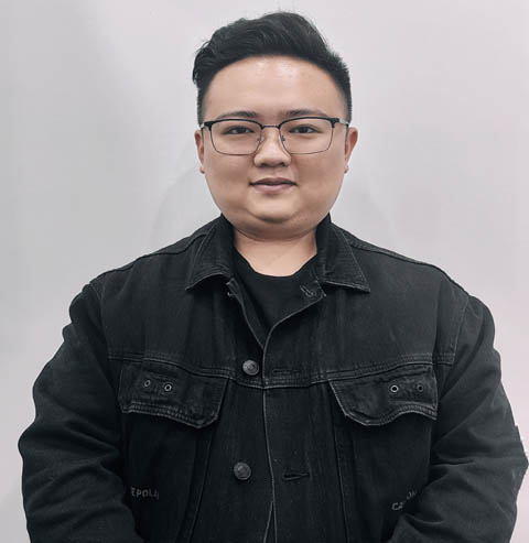 孟哲彬