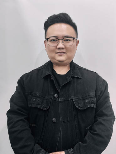 孟哲彬