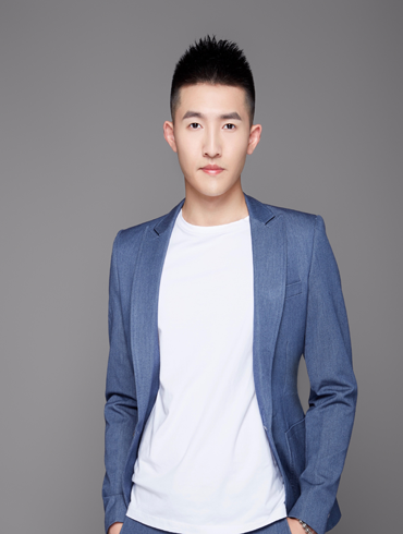 骆晔坤
