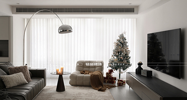 奶油风装修怎么挑选家具呢