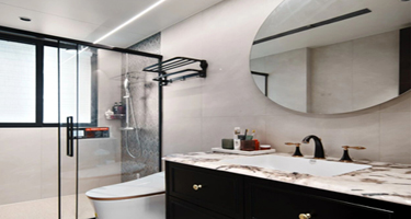 下沉式卫生间的优缺点