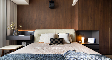 卧室装修十大细节