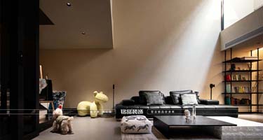 别墅装修的六大要素，你get到了吗？