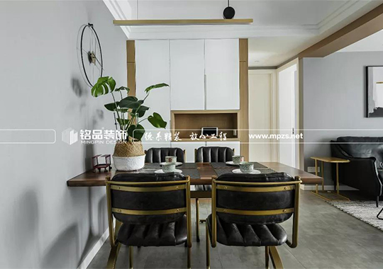 诸暨华城新天地——现代风格