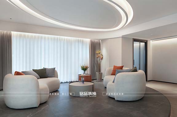 诸暨云栖-现代复式